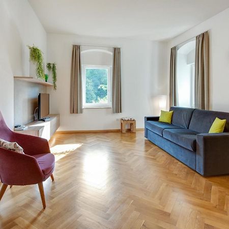 Ferienwohnung Daniela ميرانو المظهر الخارجي الصورة
