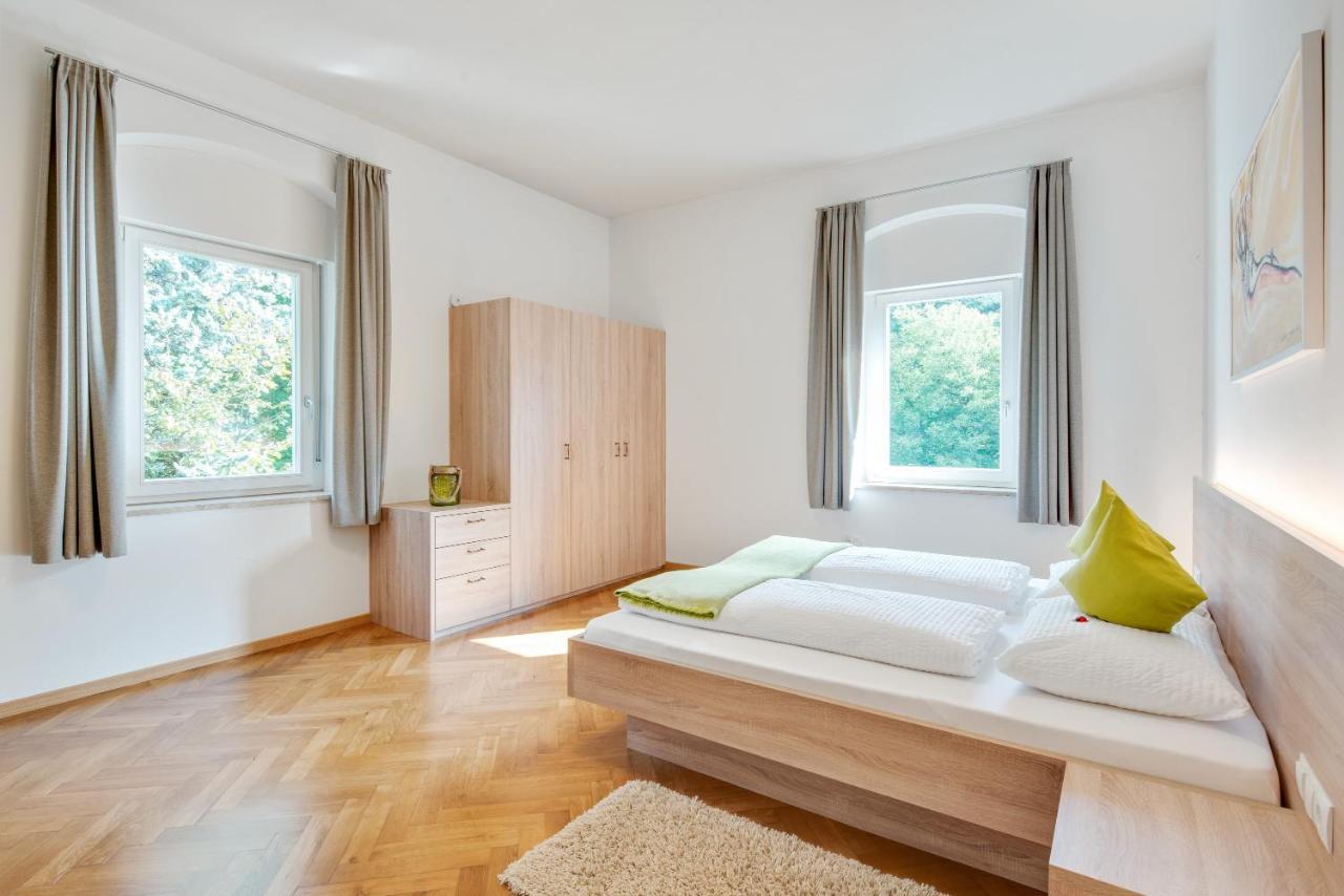 Ferienwohnung Daniela ميرانو المظهر الخارجي الصورة